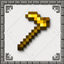 Runics Useful Hoe logo