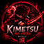 Epic Fight x Kimetsu no Yaiba logo