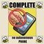 COMPLETE No Autonomous Phone logo