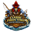 ( Fishing ) Classic Fishin'Vibes logo