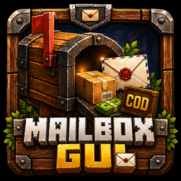 MailboxGUI logo