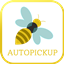 Autopickup  logo