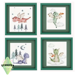Dragons Kids project image