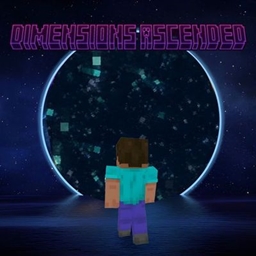 Dimensions Ascended logo