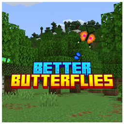 Better Butterflies logo
