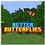 Better Butterflies logo