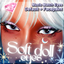 Soft Doll Eyes (Maxis Match) logo