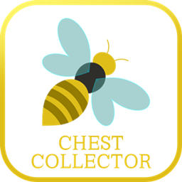ChestCollector logo