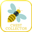 ChestCollector logo
