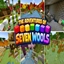 The Adventures Of Seven Wools logo