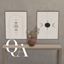 Quiet Atelier - Moon Phases logo