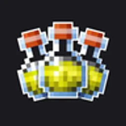 PotionPacker project image