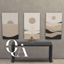 Quiet Atelier - Waves & Horizon logo