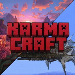 KarmaCraft Chaos & bleibender Schaden  project image