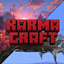 KarmaCraft Chaos & bleibender Schaden  logo