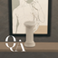 Quiet Atelier - Mini Column logo