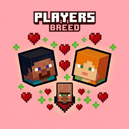 Players Breed project image