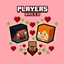 Players Breed logo