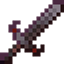 Different sword overlay logo