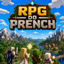 RPG do Prench logo