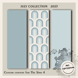 mr.opossum july collection 2023 J31 project image
