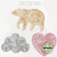 Cute Furr Rugs logo