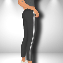 ACTIVEGLOW LEGGING V1 project image