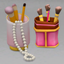 Makeup Brushes logo