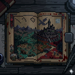 Etheria-Dark project image