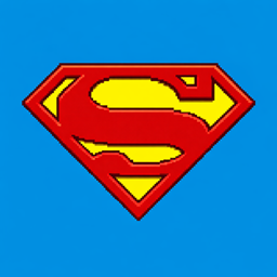 Superman: Son of Krypton logo