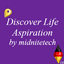 Discover Life Aspiration - German Translation by DreamingJane logo