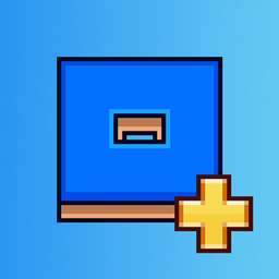 Doughnut+ (for Donut SMP) project image