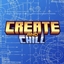 Create and  Chill logo