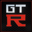 Boat Skyline R34 GTR logo