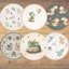 Dragon Hatchlings – 6‑Piece Rug Collection logo