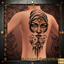 Robynq Tattoo LTD5470 - Basegame compatible logo