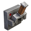 Gauges and Switches Ported (Neoforge) logo
