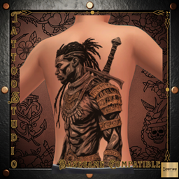 Robynq Tattoo LTD5471 - Basegame compatible project image