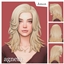 Agneta Hair logo