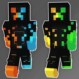 Neon Creepers logo