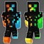 Neon Creepers logo