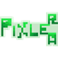 Pixlera logo