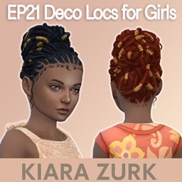 EP21 Deco Locs for Girls logo
