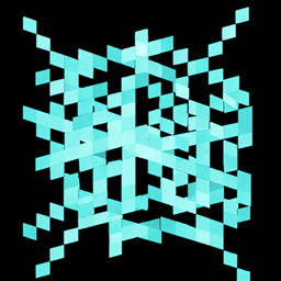 Blue Cobweb logo