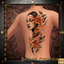 Robynq Tattoo LTD5472 - Basegame compatible logo