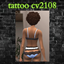 tattoo cv2108 logo