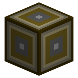 Thaumic Duality Interface logo