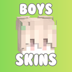 Another Boys Skin Pack project image