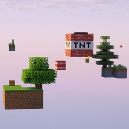Giant TNT Sky Challenge project image