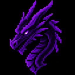 Rise Of Dragon's-X project image